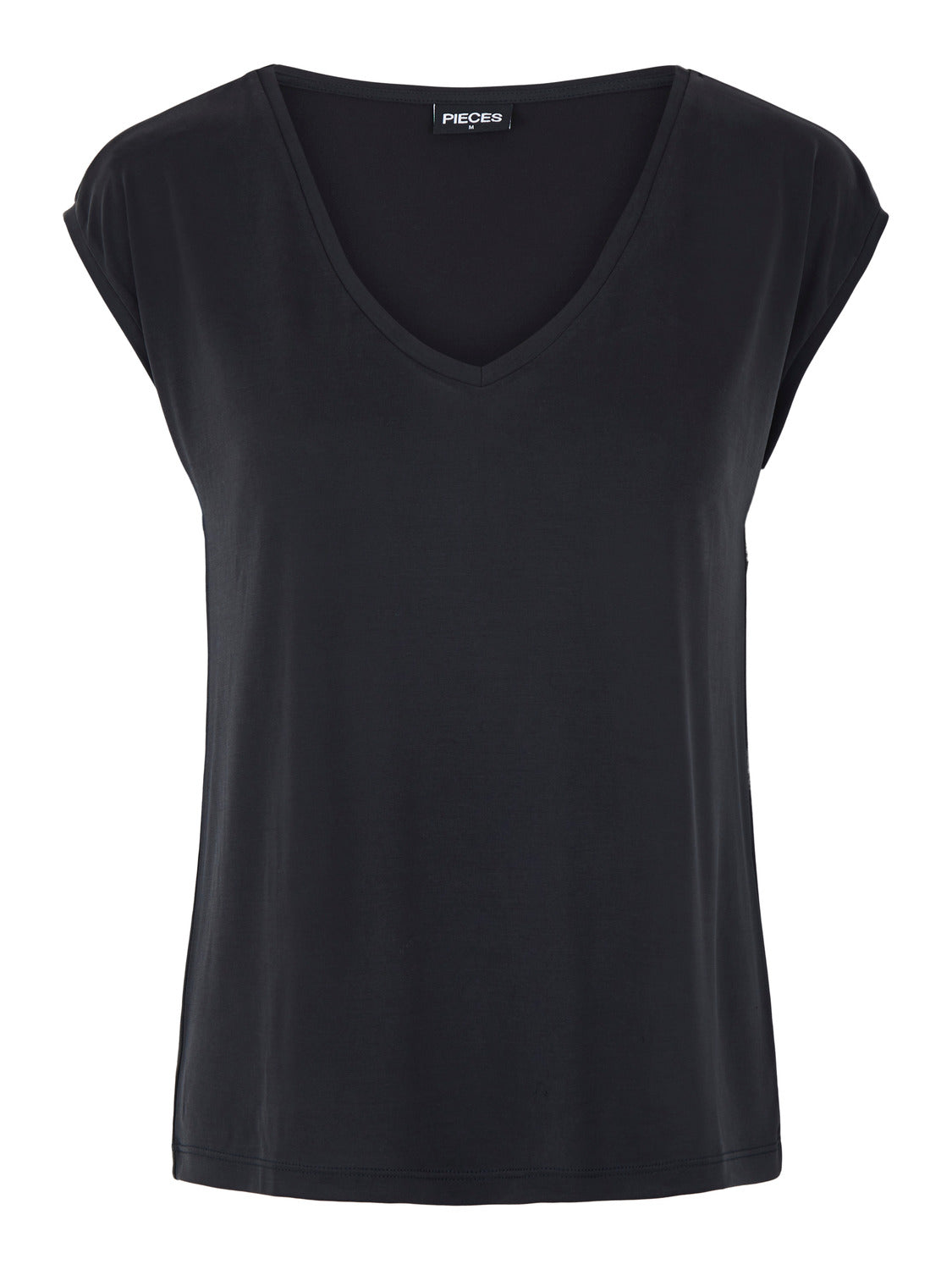 PCKAMALA Tops - black